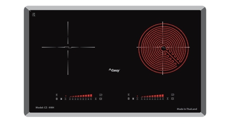 Bếp điện từ Canzy CZ- 99IH