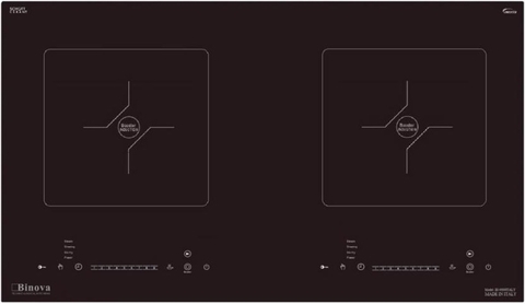 Bếp từ Binova BI-6699 ITALY
