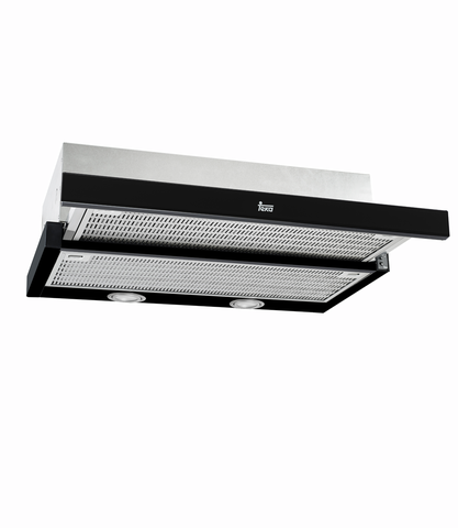 Máy Hút Mùi Teka CNL 6400 BK BLACK