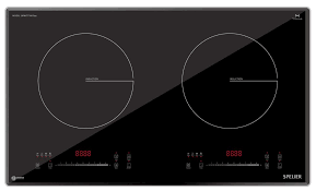 Bếp Từ Spelier SPM-T71K PLUS