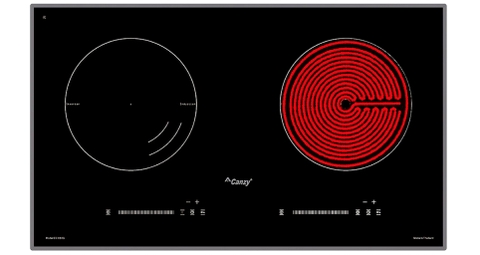 Bếp điện từ Canzy CZ-68BS