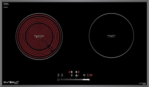 Bếp điện từ Eurosun EU-TE703Plus