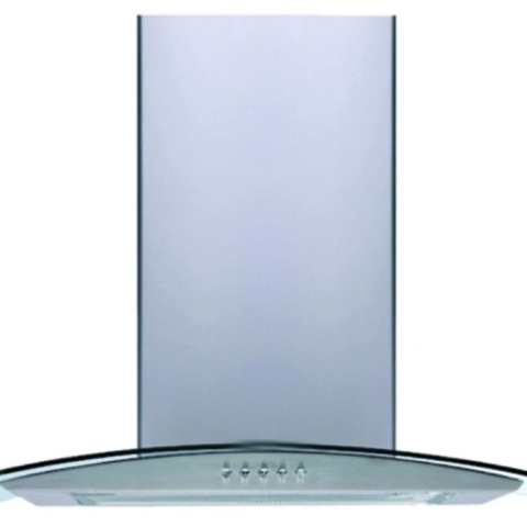 Máy Hút Mùi Topy TP711R