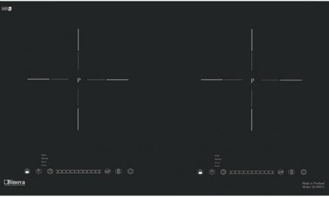 Bếp từ Binova BI-808TL