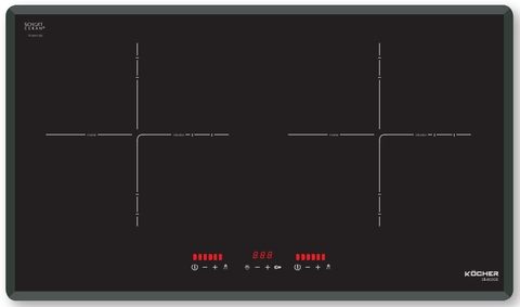 Bếp từ Kocher DI-802GE