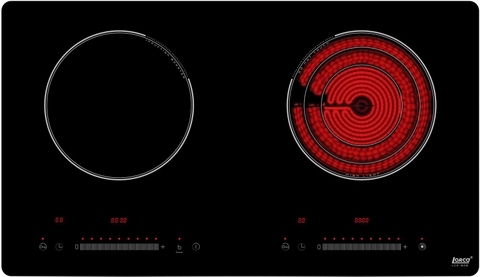 Bếp Điện Từ Lorca LCE 806
