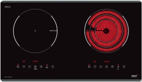 Bếp Điện Từ Lorca LCE 826