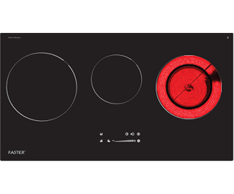 Bếp điện từ Faster FS 713HI