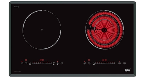Bếp Điện Từ Lorca LCE866