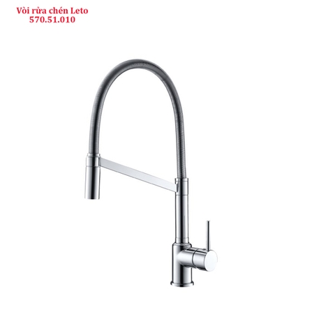 Vòi rửa bát HAFELE 570.51.010