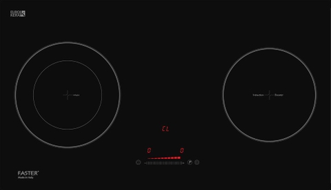 Bếp điện từ Faster FS 740IR