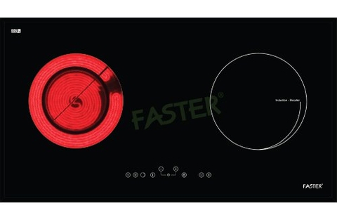 Bếp điện từ Faster FS MIX266