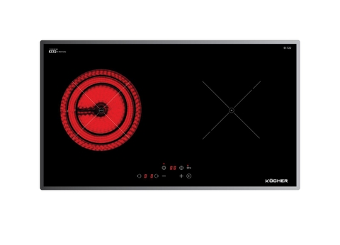 Bếp điện từ Kocher EI 722