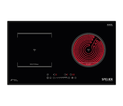 Bếp điện từ Spelier SPE-HC928