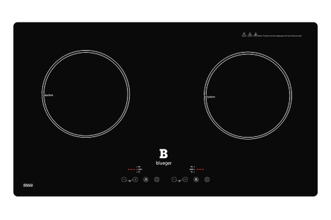 Bếp từ Blueger B 866I