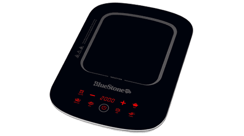 Bếp từ đơn Bluestone ICB6658