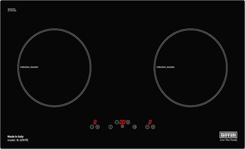Bếp từ Giovani G 270TC