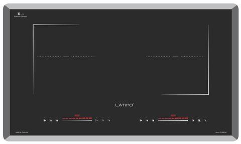 Bếp từ Latino LT 828Pro nhập khẩu Thái Lan