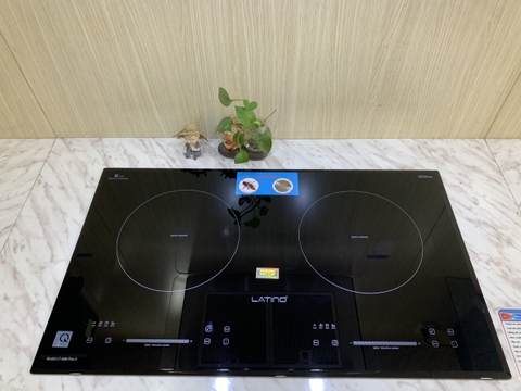 Bếp từ Latino LT 888I Pro X chính hãng