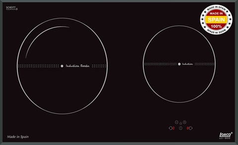 Bếp từ Lorca LCI 800