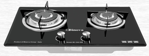 Bếp gas Binova BI246DH