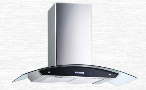 Máy hút mùi Binova BI 85GT-09