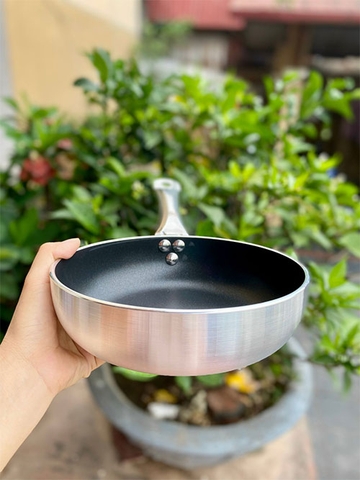 Chảo từ chống dính Elo Bistro Line 28cm