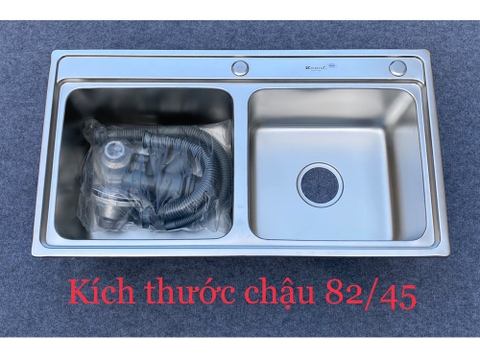 Chậu rủa bát Kagol H8245 cân New