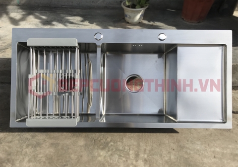 Chậu rửa bát Korea H10045