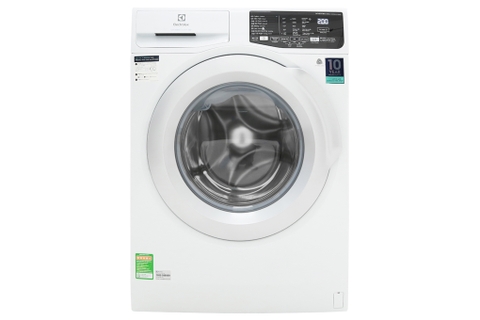 Máy giặt Electrolux EWF8025CQWA Inverter 8 Kg