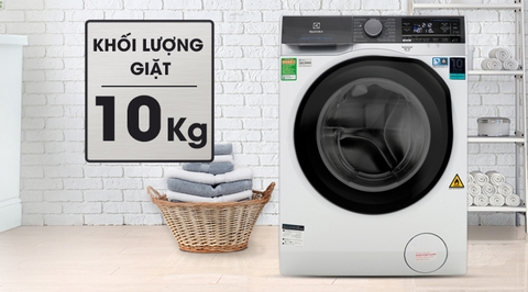 Máy giặt Electrolux EWW1042AEWA Inverter 10kg