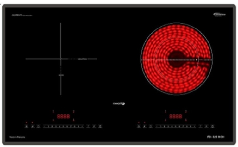 Bếp điện từ Fandi FD 829MCH