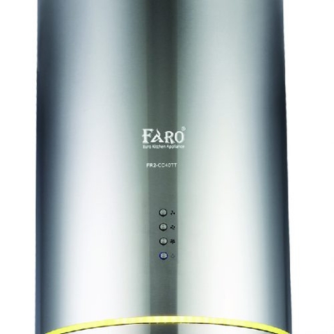 Máy hút mùi Faro FR2-CC40DL