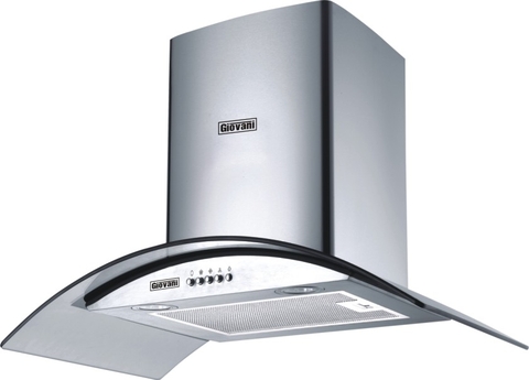 Máy hút mùi Giovani G 2430H