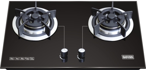 Bếp gas Giovani G 277AB