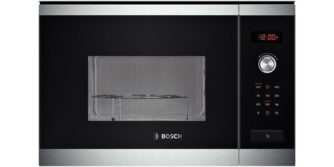 Lò vi sóng Bosch HMT84G654B nhập khẩu Trung Quốc