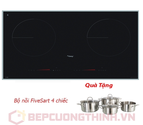 Bếp từ Canzy CZ-I88