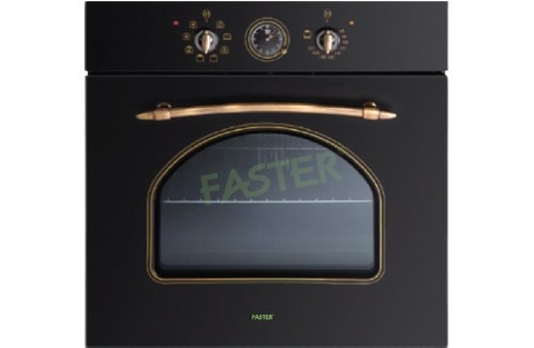 Lò nướng Faster BO – 600 CLASSIC