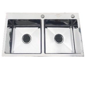 Chậu rửa bát Henry HR 627