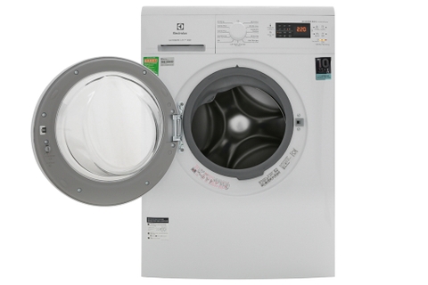 Máy giặt Electrolux EWF8025DGWA Inverter 8 kg