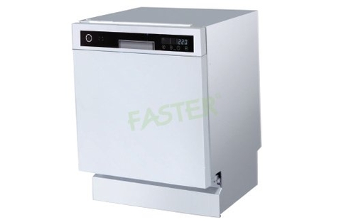 Máy rửa bát Faster FSBW 6441S