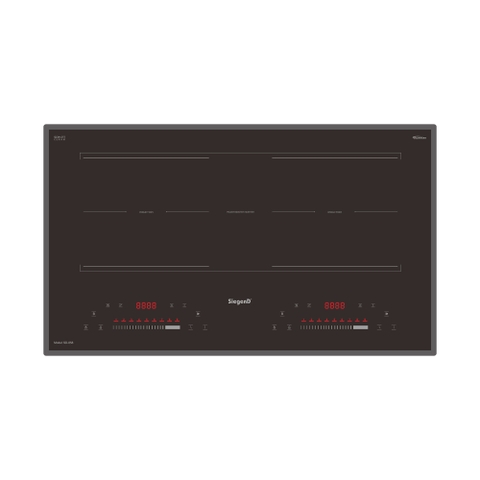Bếp từ Siegend SD-858