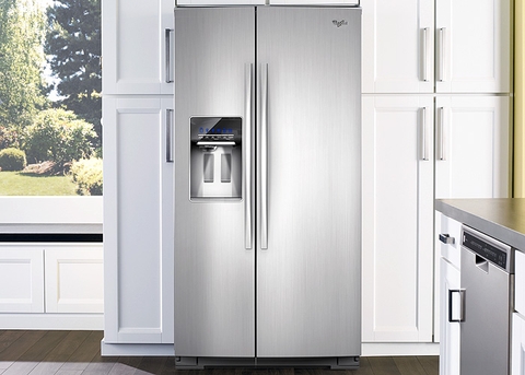 Tủ lạnh Faster Whirlpool