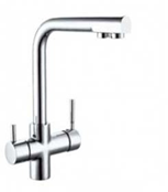 Vòi Rửa Bát Tokado VB 6233