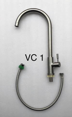 Vòi rửa bát Korea VC-1