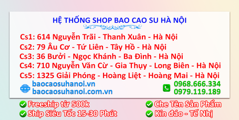 Thuốc Cường Dương Tengsu Japan Chính Hãng Ở Đan Phượng