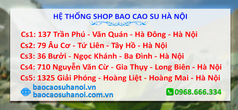 CỬA HÀNG BÁN THUỐC NGỰA THÁI UY TÍN Ở CẦU GIẤY