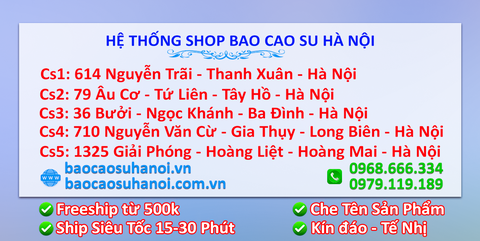 ĐỊA CHỈ BÁN THUỐC NGỰA THÁI UY TÍN Ở HOÀNG MAI