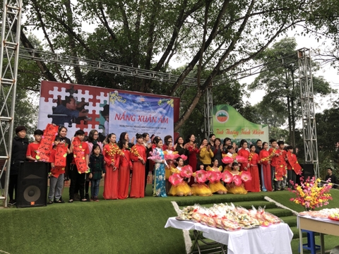 Chương trình từ thiện
