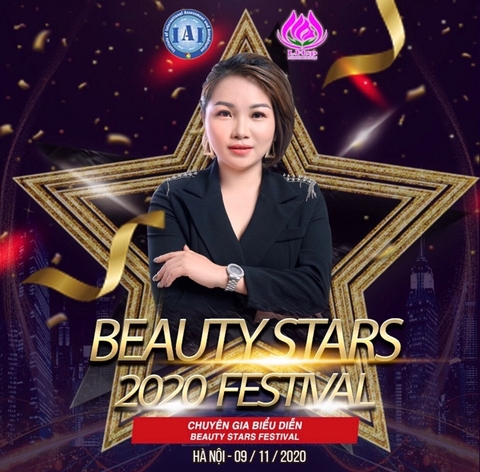 Chuyên gia Trang Nhung: “Hãy luôn luôn cố gắng theo đuổi nghề, thành công sẽ đến với bạn”
